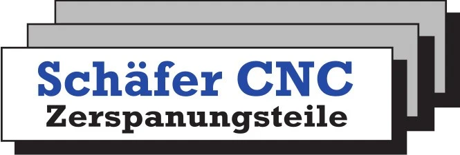 logo cnc schaefer