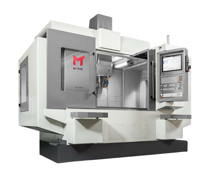 MT-EVO-3-Achs-CNC-Bearbeitungszentrum-V110-12TH